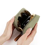 Mini Cosmetic Bag